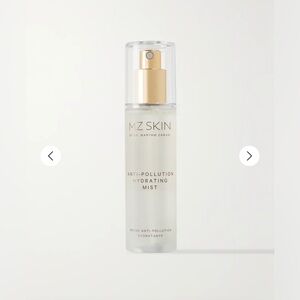 MZ SKIN
Anti-Pollution Hydrating Mist, 75ml